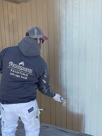 Painting contractors in Coeur d’Alene, ID